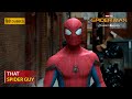 A Day In Spider Man S Life SPIDER MAN HOMECOMING Hindi Dubbed Sony Pictures