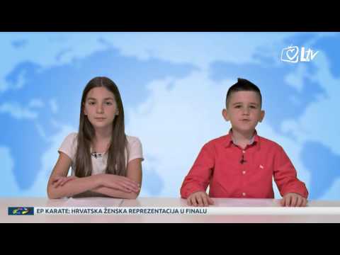 Tjedni vrtuljak 7.5.2016.