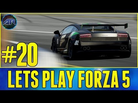 Let's Play : Forza 5 - Part 20 "My Thoughts On Forza Horizon 2"