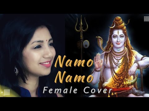 Namo Namo Shankara | Female Cover | Nikita Daharwal | Kedarnath | Jai Ho Shankara | Sushant |Sara
