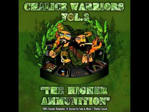 22- Swan Fyah Bwoy - Fuma Weed (Chalice Sound System Mixtape, Chalice Warriors vol.3)