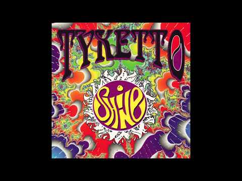 Tyketto - Shine (1995)