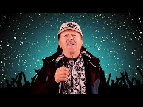 Marijan Malnar Maki: "Nazdravimo prijatelji" (OFFICIAL VIDEO)