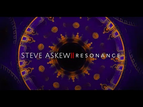 Resonance - Steve Askew