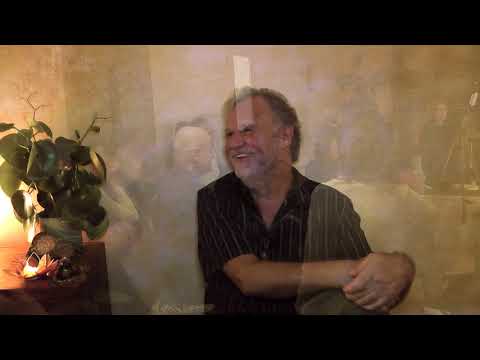 Manik "Das innere Licht ist dein Kompass"  Satsang-Auszug