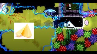 The Jan-Kegelly Journey