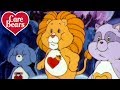 Classic Care Bears Adventures With The Care Bears Cousins