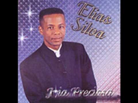 Elias silva O misterio