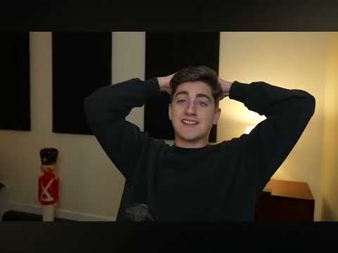 1 Hour of Danny Gonzalez to Fall Asleep To