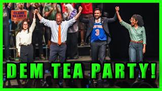 IT’S ZOHRAN’S PARTY NOW B*TCH | The Kyle Kulinski Show