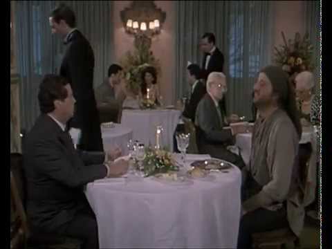 Ricky E Barabba - Al Ristorante