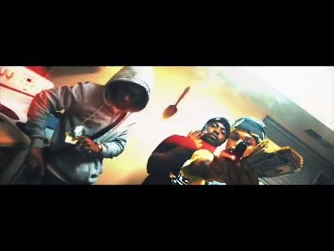 GB Sunny x Lit Zo - "Hip Hop" | Smoked By @JugginFilms