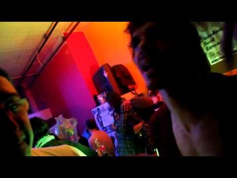 Mark the Autist, B.S. and Dyalekt vs. Grey Matter beatbox