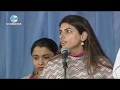 Devotional Nirankari Geet Gurudev Mere By Mata Sudiksha Ji And Sathi