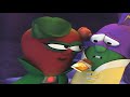 VeggieTales Larry Boy And The Bad Apple Trailer