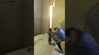 rotten egg smell from your hot water?