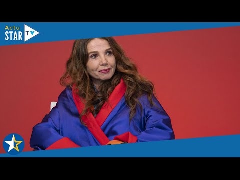 Victoria Abril au plus mal : l'actrice se confie sur sa "profonde dépression" pendant le confinement