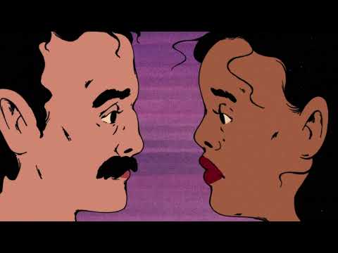 WESLEE - Love You I Do (Official Video)