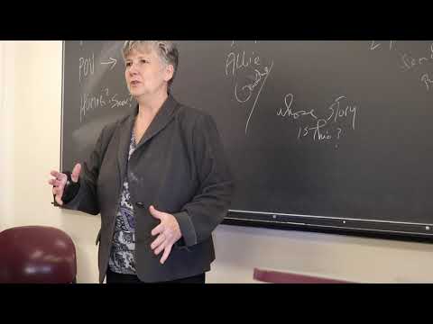 George Saunders' Puppy