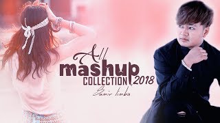 Samir Limbu  All Mashup Cover Collection - 2018