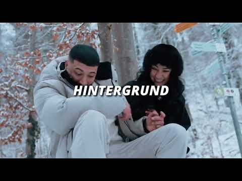 OMAR76 x RAIS Type Beat - "HINTERGRUND"