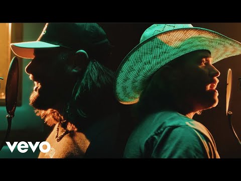 Corey Kent, Koe Wetzel - Rocky Mountain Low (Music Video)