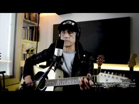 Alguna canción de Olvidados