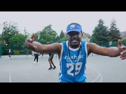 kemetstry - High Vibrations (Official Music Video)