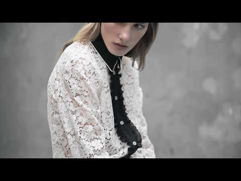 SFIZIO FALL WINTER 2017'18 - LOOKBOOK