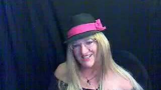 Mack The Knife (cover) by Darin&#39; Sharon in the style of Gareth Gates.flv