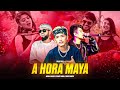 A HORA MAYA FT NAWAJ ANSARI X PAKKU PANDA X VIBER SAIMON TIKTOK VIRAL VTEN SONG PRAKZ BEAT