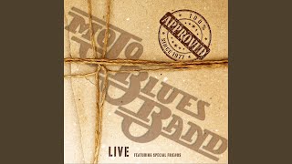 Dust My Broom (Live)