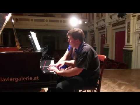 ÖKF digitales Hauskonzert: Sommerliebe // OKF digitális koncert: Nyári szerelem