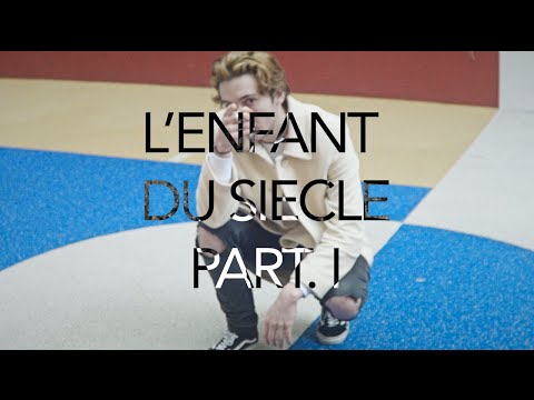 Lord Esperanza - L'Enfant du Siècle Part. I