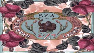 SZA - Sweet November (Z)