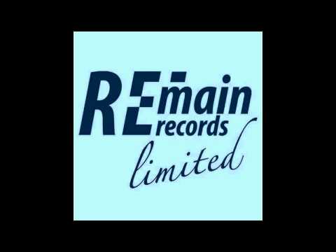 Snello - Steel (Original Mix) [REMAIN RECORDS]