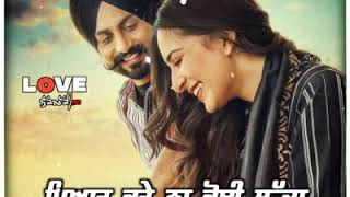 Kala Rang by Jaskaran Riar WhatsApp Status