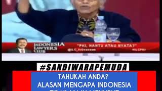 preview picture of video 'alasan indonesia tidak maju'