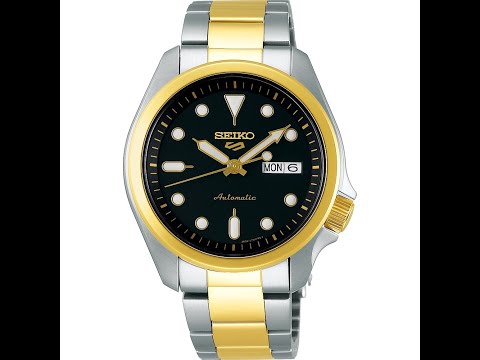 Seiko SRPE60K1 #LuxuryMens #Watches #Shorts | #Rafiqsonsonline