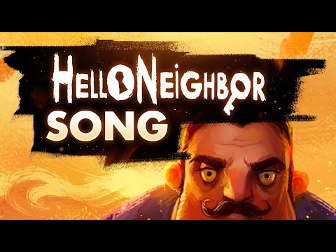 Hello Neighbor song