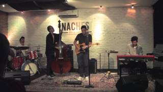 mario bross - Tomorrow People Ensemble live at Naches