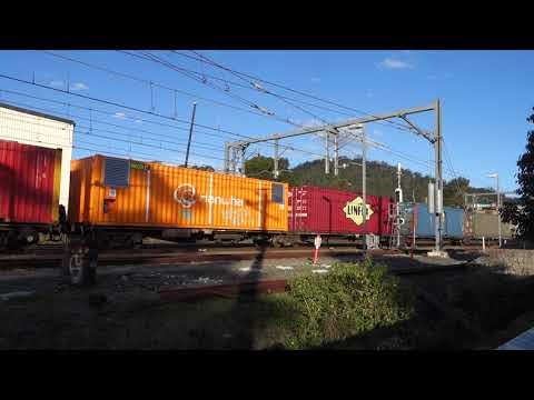 NR57 / NR116 with PN 3AB6 - 2/7/20
