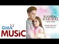 Kanlungan Hannah Precillas Kambal Karibal Theme Song Official Lyric Video
