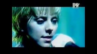 Melanie C - If That Were Me Live MTV Acoustic UK
