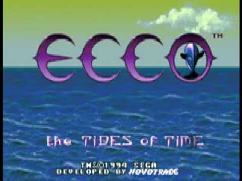 Ecco 2: The Tides of Time Two Tides ReMix