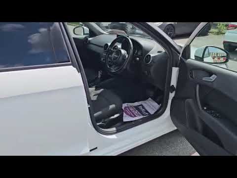171 Audi A1 SPORTSBACK *2TONE"Top specs - Image 2