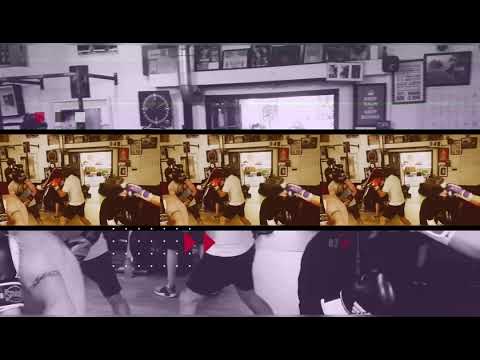 Saturday Sparring class 18.02.2020