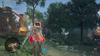 毎週土曜オレ冒配信！＃70［MH Wilds］巨戟アーティア作成でヌシの魂出るまで寝れません