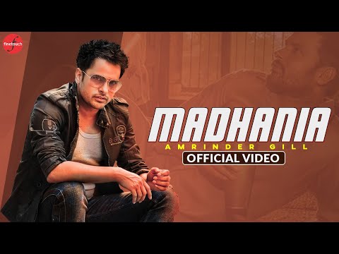 Madhania — watch video