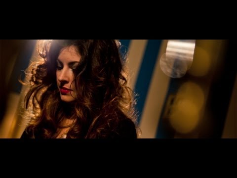 Ginger Coyle - Moon and Back (Official Music Video)